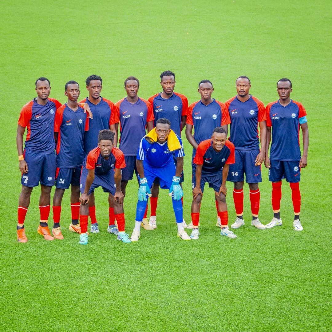 Imanzi FC clinch D3 championship as promotion race goes down to wire