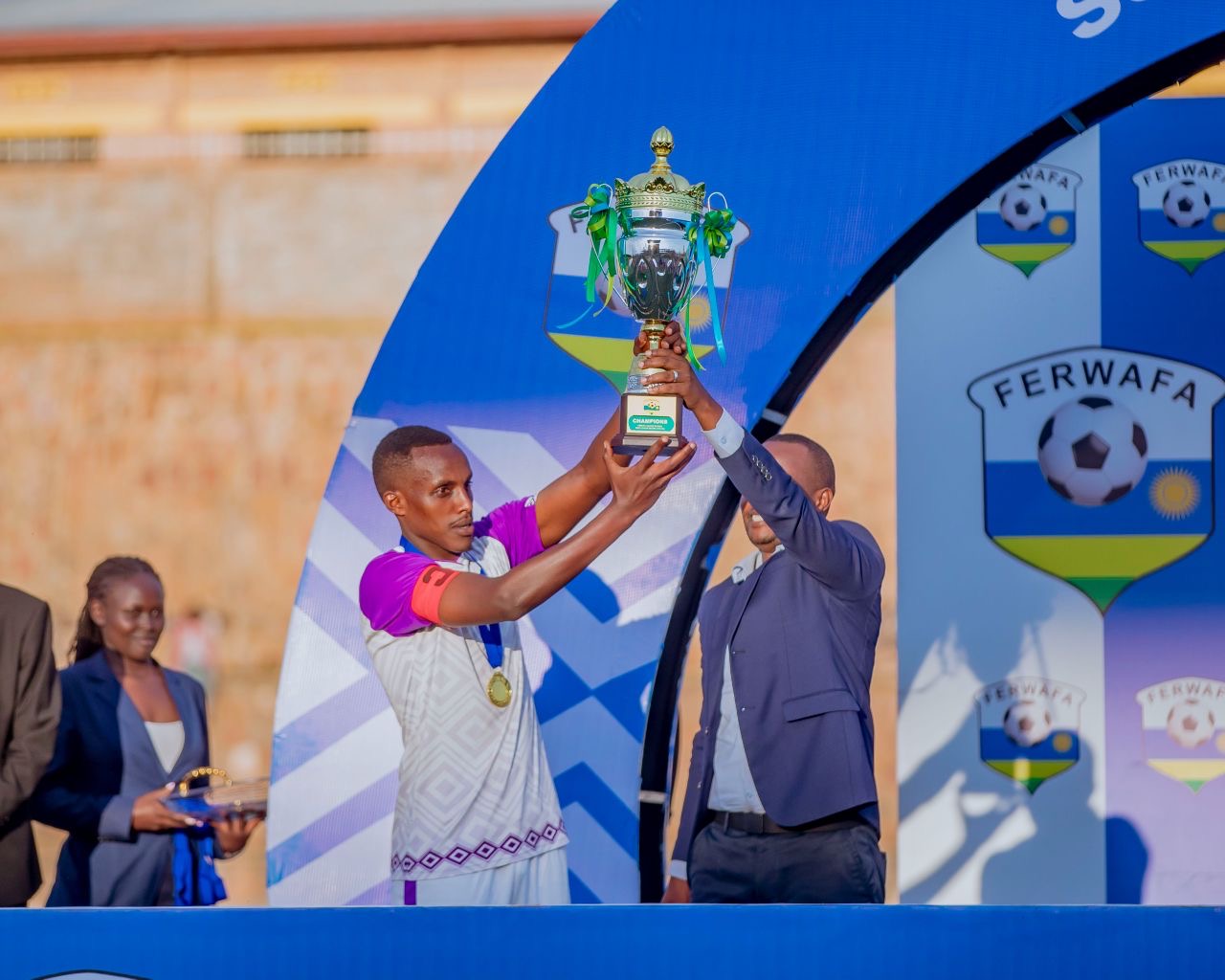 Sunrise FC & Unity FC Clinch Promotion to BK Pro League