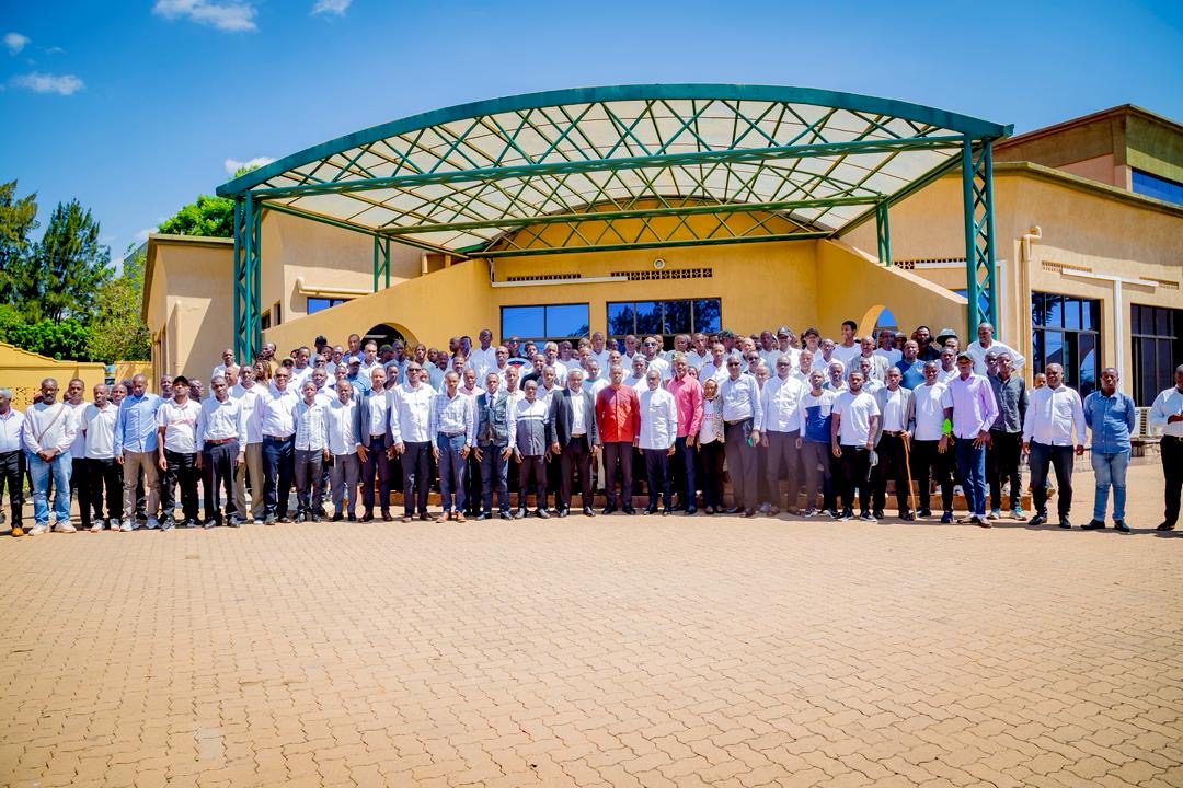 FERWAFA Concludes Two-Day Safety and Security Training for 250 Participants