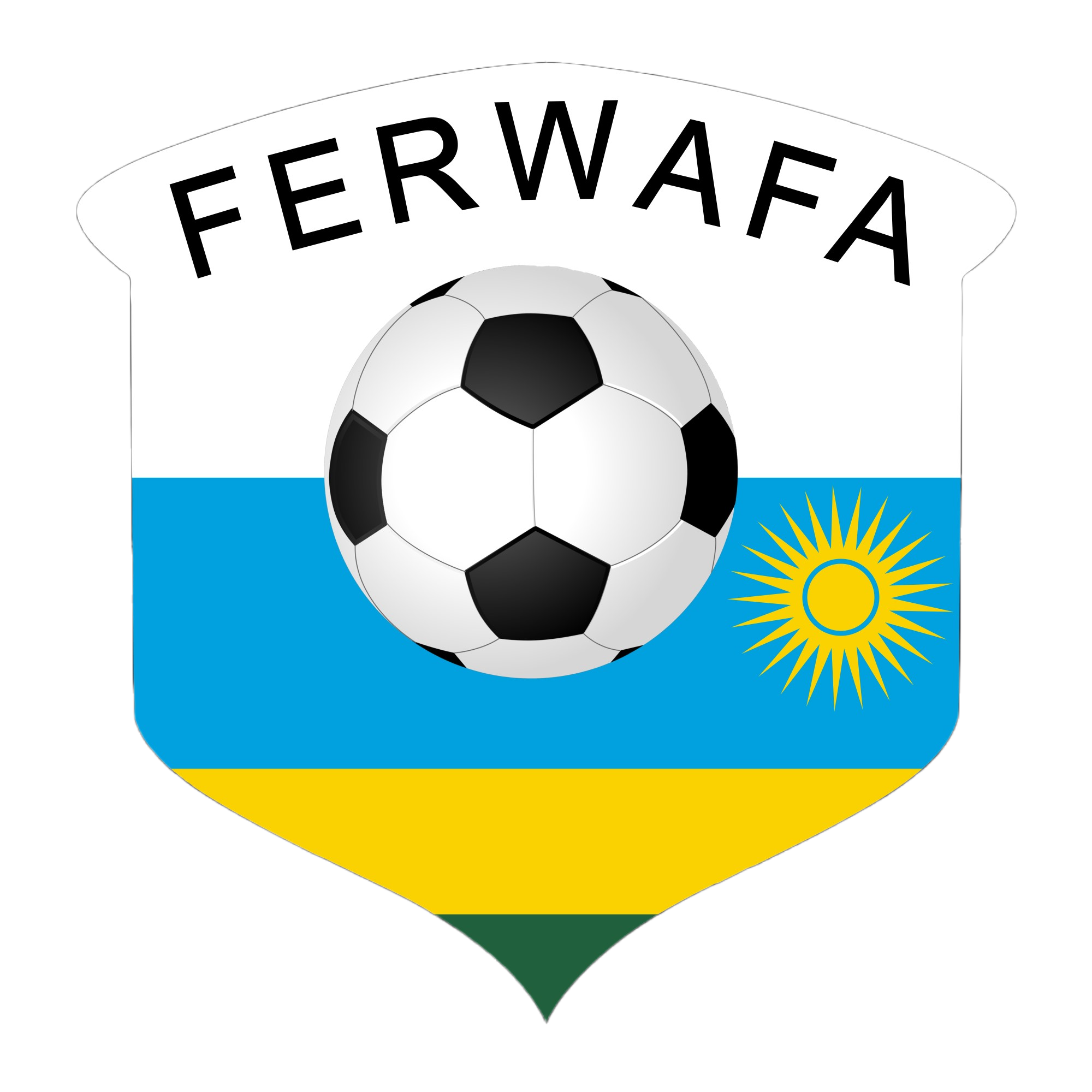 FERWAFA RELEASES 2023-2024 COMPETITIONS CALENDAR