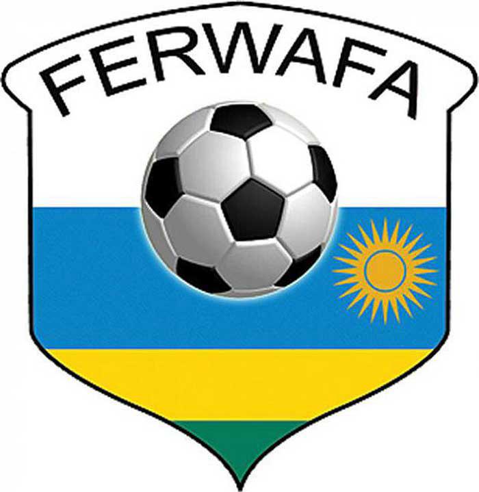FERWAFA APPOINTS MATCH OFFICIALS FOR RWANDA PREMIER LEAGUE MATCHDAY 10