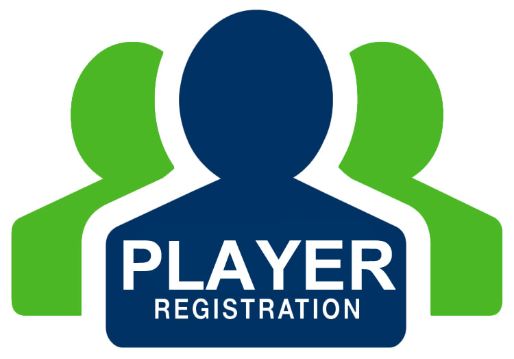 SECOND PLAYER REGISTRATION WINDOW SET FOR JANUARY 3rd
