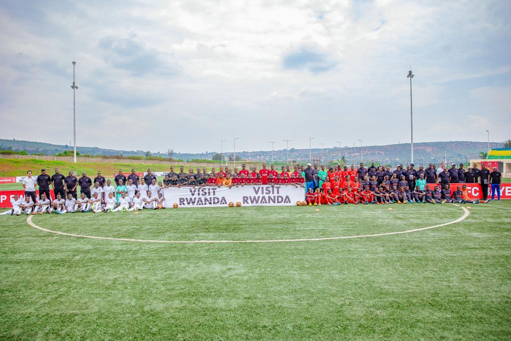10 BOYS SELECTED TO BE PART OF THE BAYERN MUNCHEN ELITE CAMP IN GERMANY