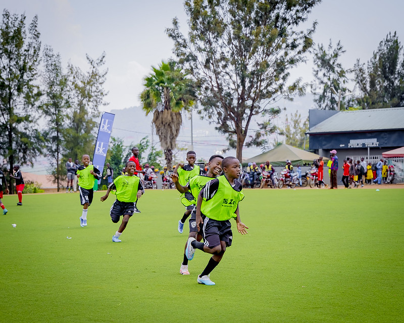 IMIZI ALLIANCE TOURNAMENT ENDS ON A SUCCESSFUL NOTE