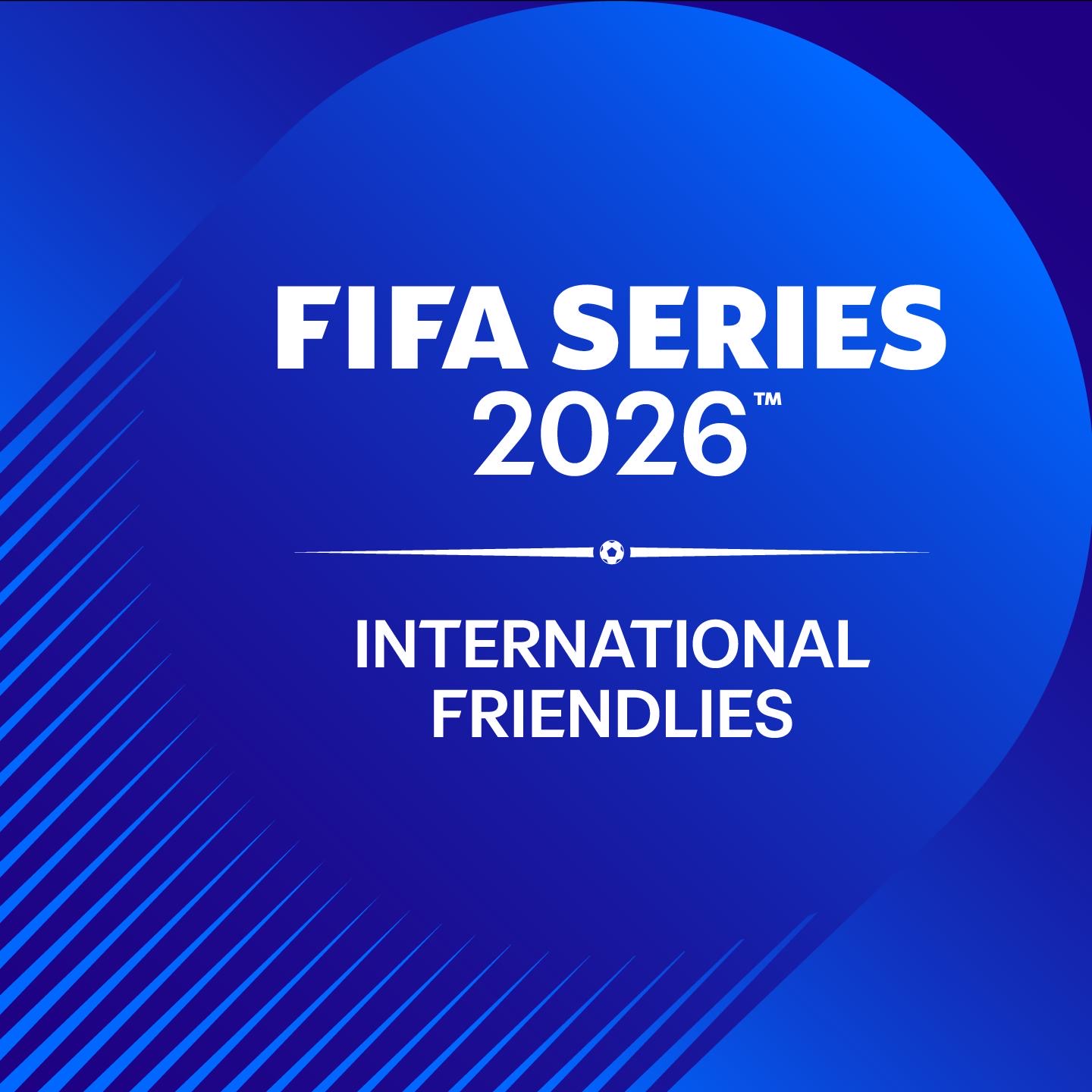 RWANDA SET TO SHINE ON THE GLOBAL STAGE AS HOST OF FIFA SERIES 2026™