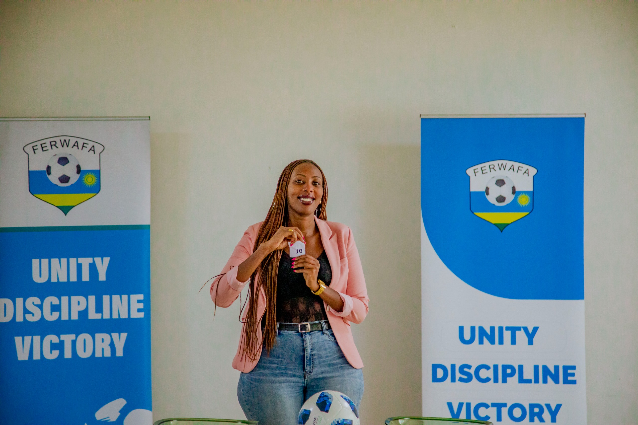 Peace Cup 2026: Preliminary Round Draw Sets the Stage for Thrilling Showdowns